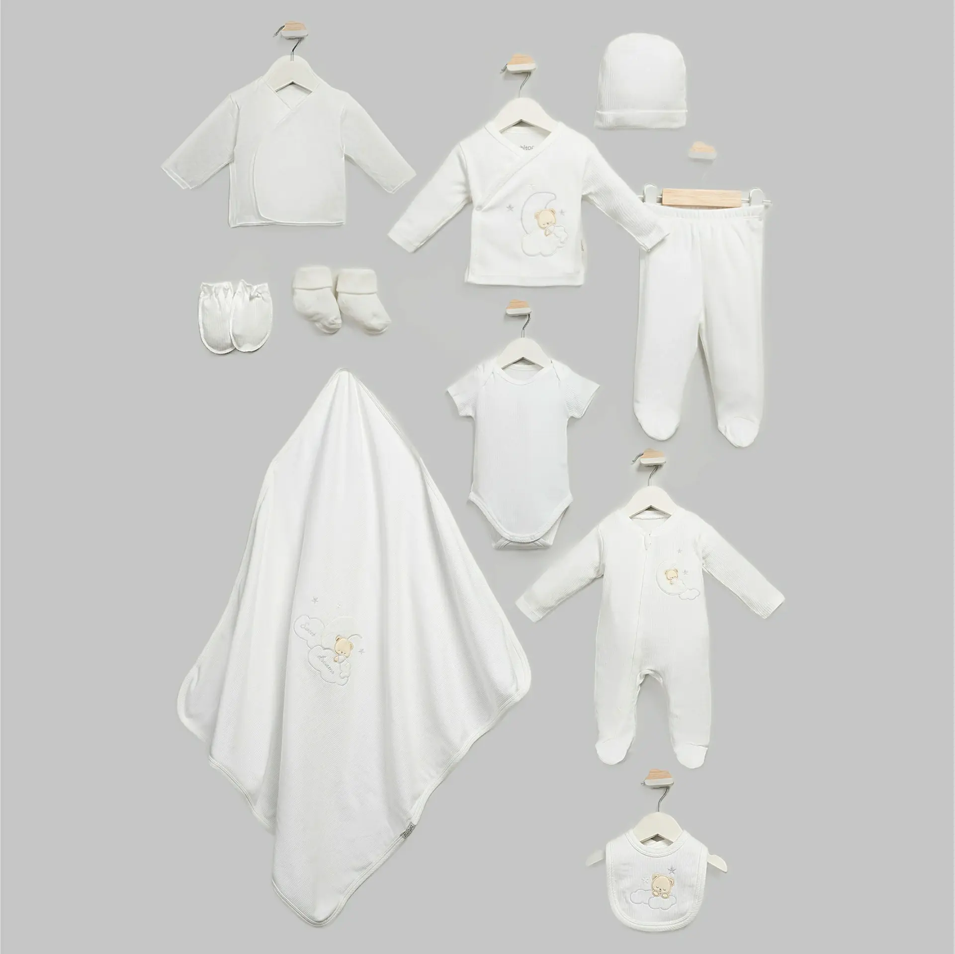 HASTANE ÇIKIŞI 10 LU SWEET DREAMS