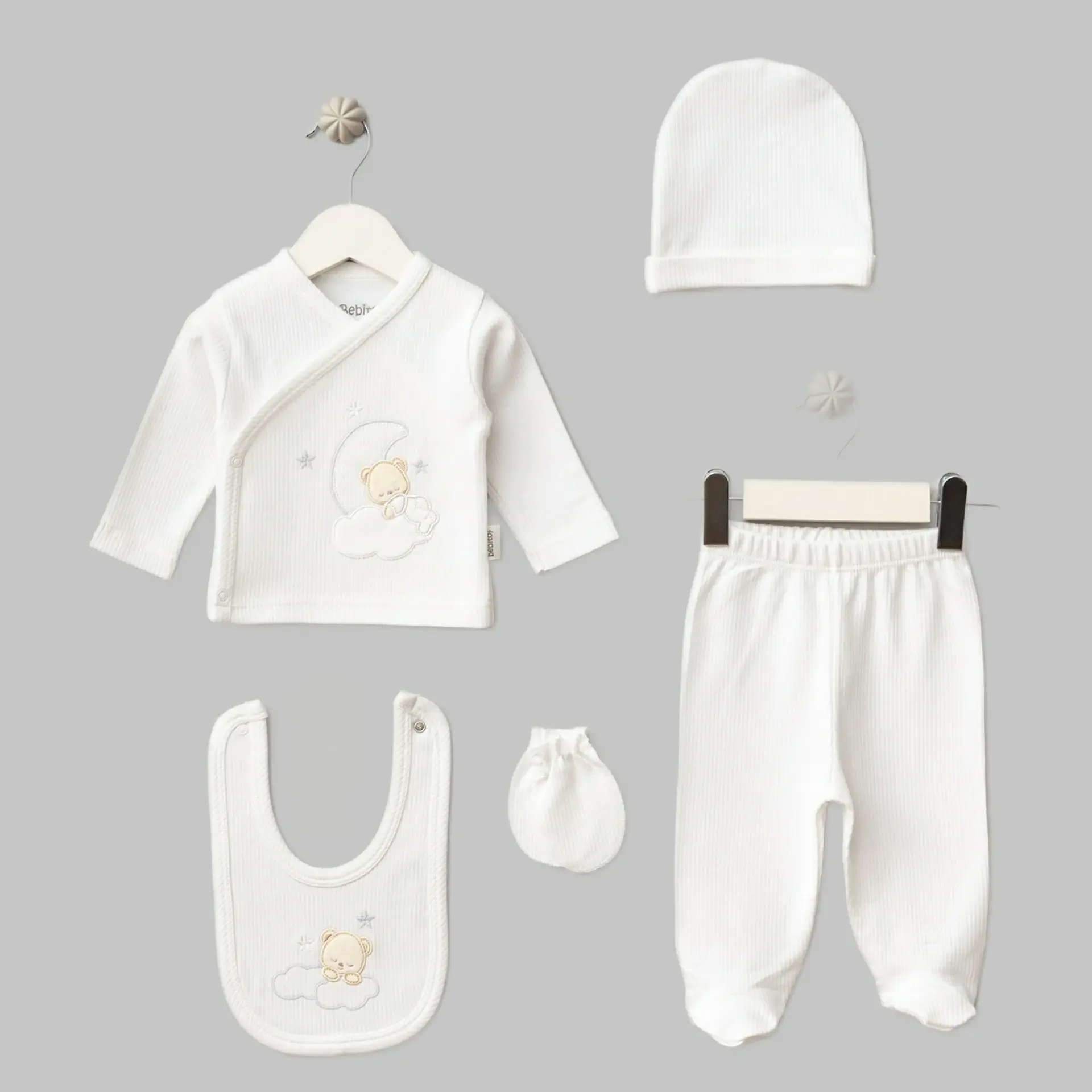 HASTANE ÇIKIŞI 5 Lİ SWEET DREAMS