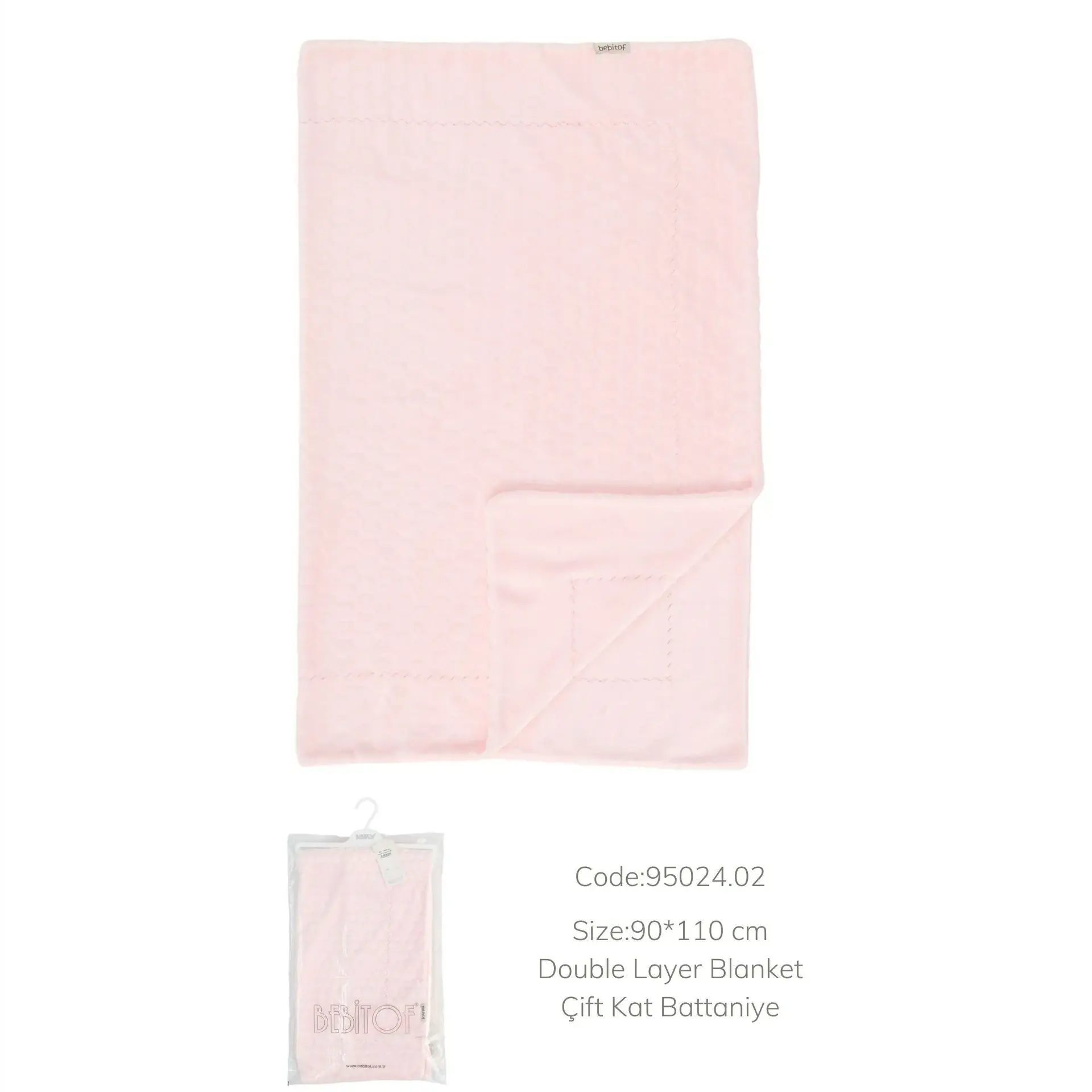 BATTANİYE KABARTMALI VELBOA