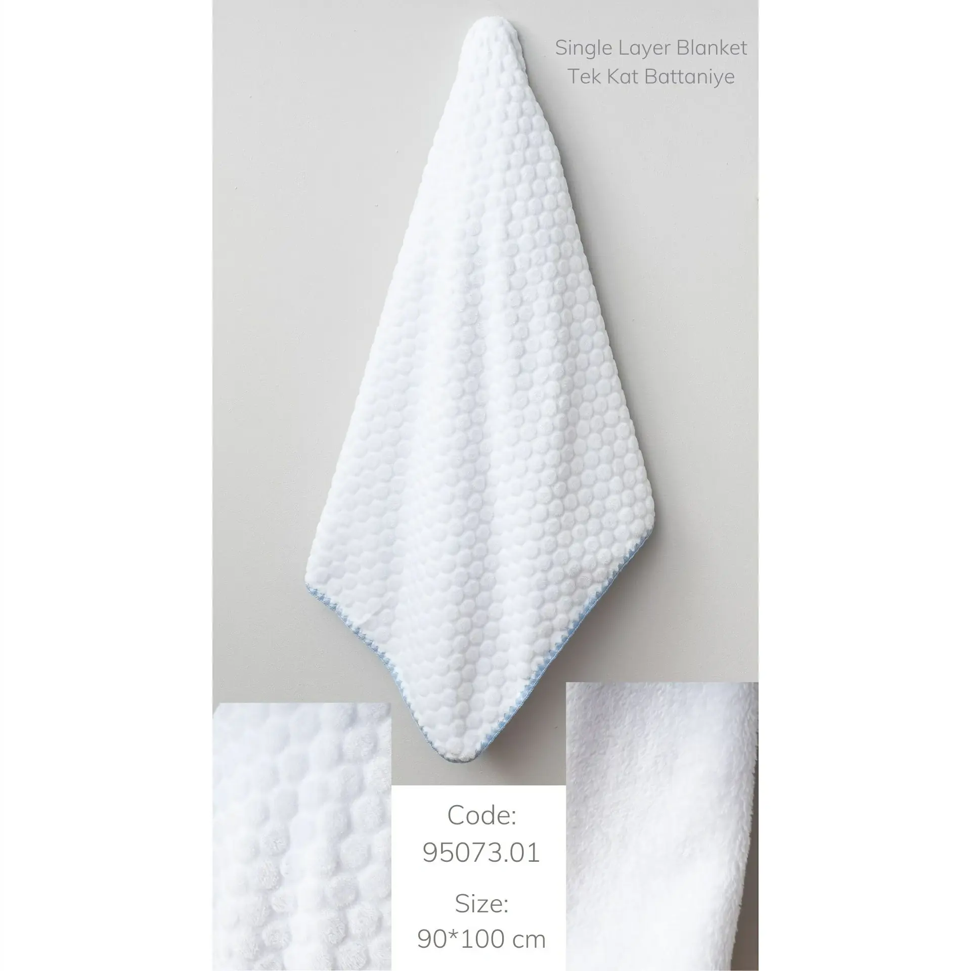 BATTANİYE PUANLI ÇİFT TARAFLI