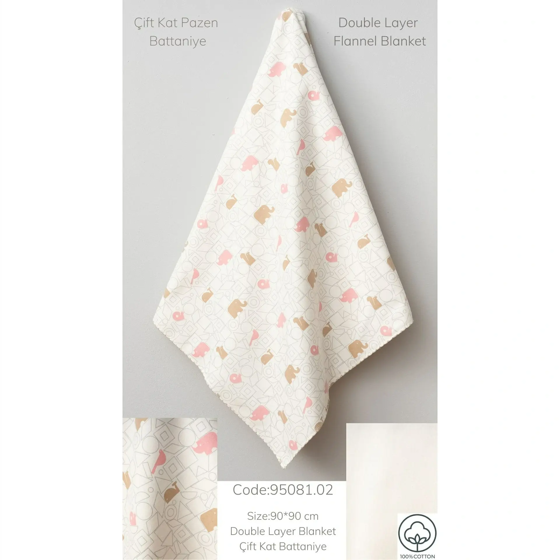 BATTANİYE FİL VE GERGEDAN